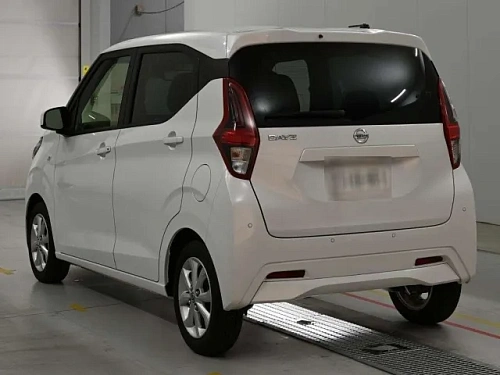 NISSAN DAYZ 2022