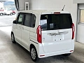 HONDA N BOX 2026