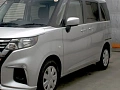 SUZUKI SOLIO 2022