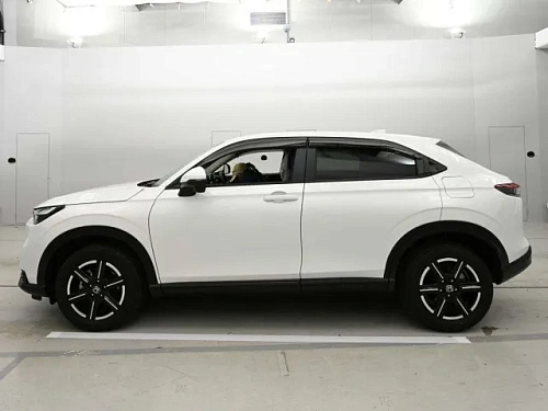 HONDA VEZEL 2026