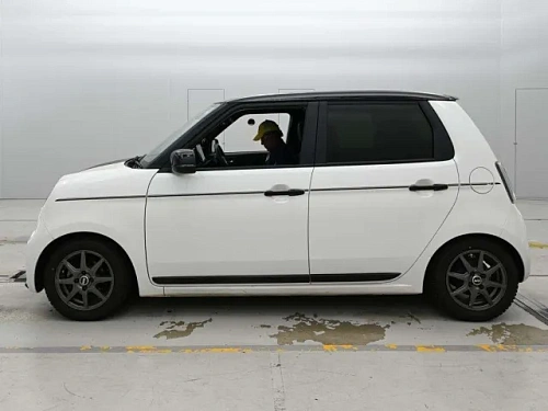 HONDA N ONE 2023