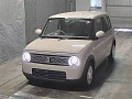 SUZUKI ALTO LAPIN 2021