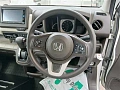 HONDA N WGN 2022