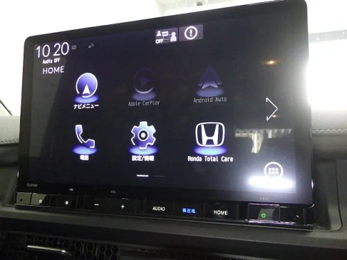 HONDA STEP WAGON 2023