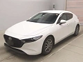 MAZDA MAZDA3 2023