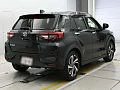 TOYOTA RAIZE 2023
