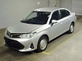 TOYOTA COROLLA AXIO 2021