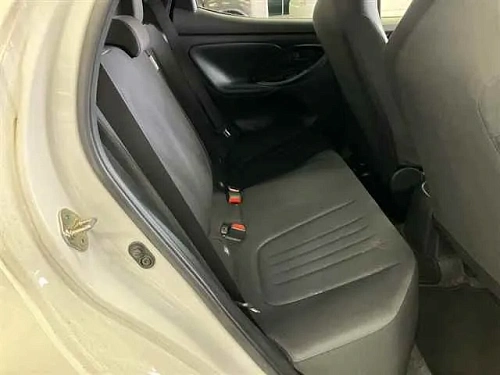 TOYOTA YARIS 2023