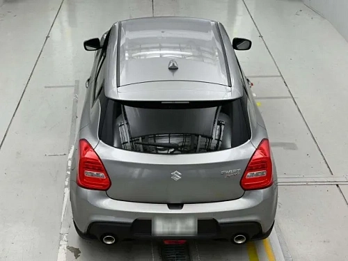 SUZUKI SWIFT 2021