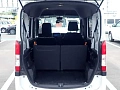 HONDA N VAN 2022