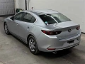 MAZDA MAZDA3 2022