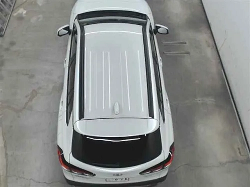 TOYOTA COROLLA CROSS 2023