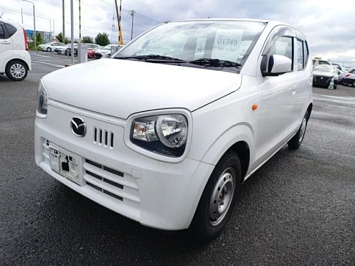 MAZDA CAROL 2021