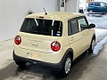 SUZUKI ALTO LAPIN 2021