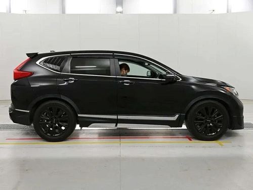 HONDA CR-V 2022