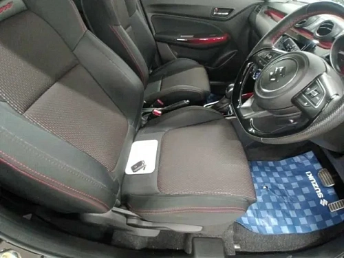 SUZUKI SWIFT 2023