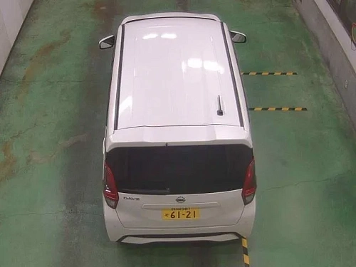 NISSAN DAYZ 2022