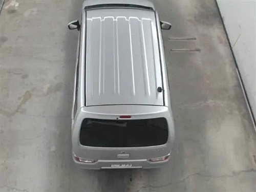 SUZUKI WAGON R 2021