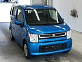 SUZUKI WAGON R 2021