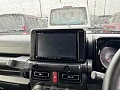 SUZUKI JIMNY SIERRA 2023