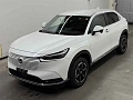 HONDA VEZEL 2022
