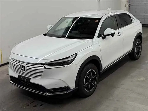 HONDA VEZEL 2022