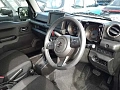 SUZUKI JIMNY SIERRA 2023