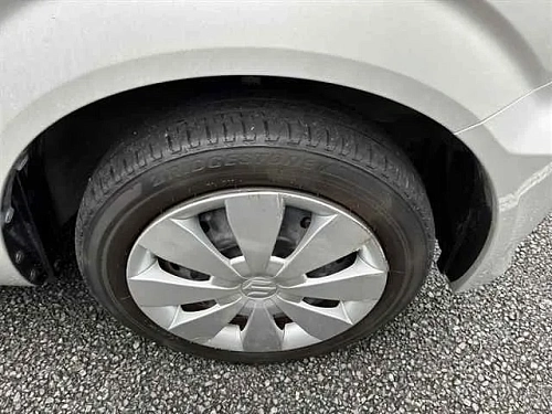 SUZUKI WAGON R 2023