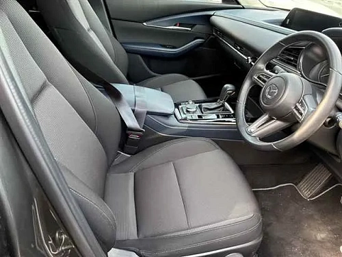 MAZDA CX-30 2023