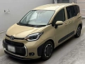 TOYOTA SIENTA 2023