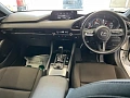 MAZDA MAZDA3 2022