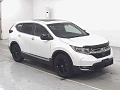 HONDA CR-V 2026