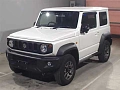 SUZUKI JIMNY SIERRA 2023