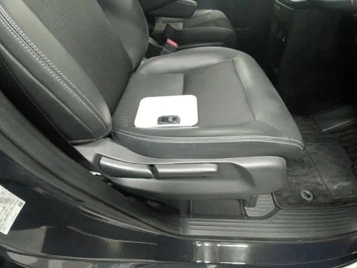 HONDA STEP WAGON 2023