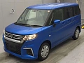 SUZUKI SOLIO 2023