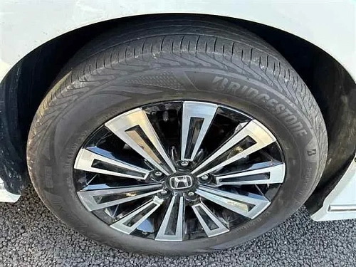 HONDA STEP WAGON 2026