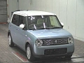 SUZUKI ALTO LAPIN 2021