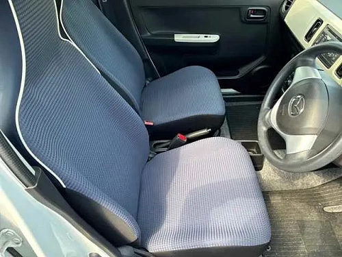 MAZDA CAROL 2021