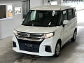 SUZUKI SOLIO 2023