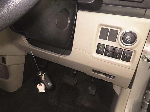 TOYOTA PASSO 2021