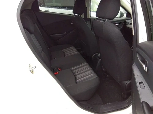 MAZDA MAZDA2 2022