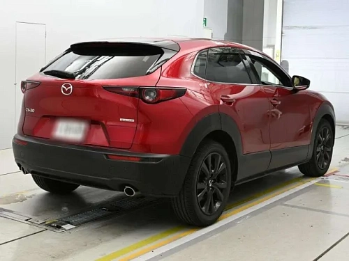 MAZDA CX-30 2023