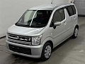 SUZUKI WAGON R 2021
