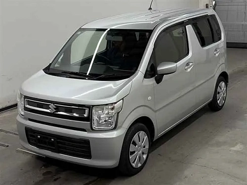 SUZUKI WAGON R 2021