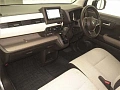 HONDA N WGN 2023
