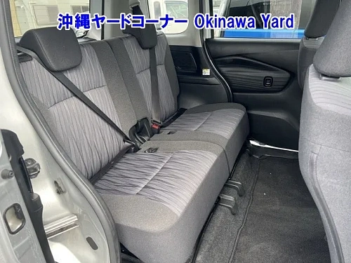 SUZUKI SOLIO 2022