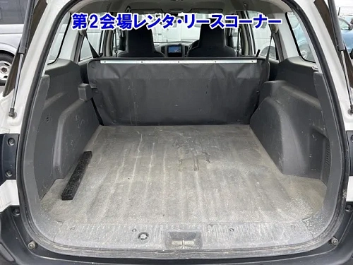 NISSAN AD 2021