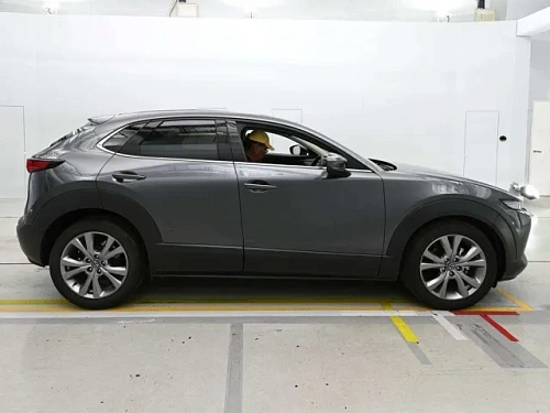MAZDA CX-30 2023