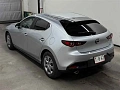 MAZDA MAZDA3 2023