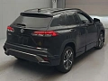 TOYOTA COROLLA CROSS 2023